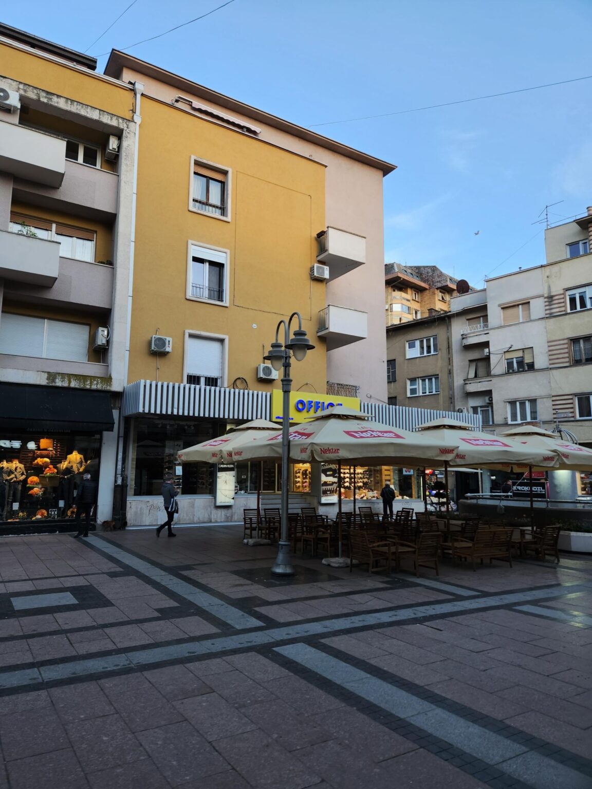 Leskovac and Niš: a two-day dash next door to southern Serbia