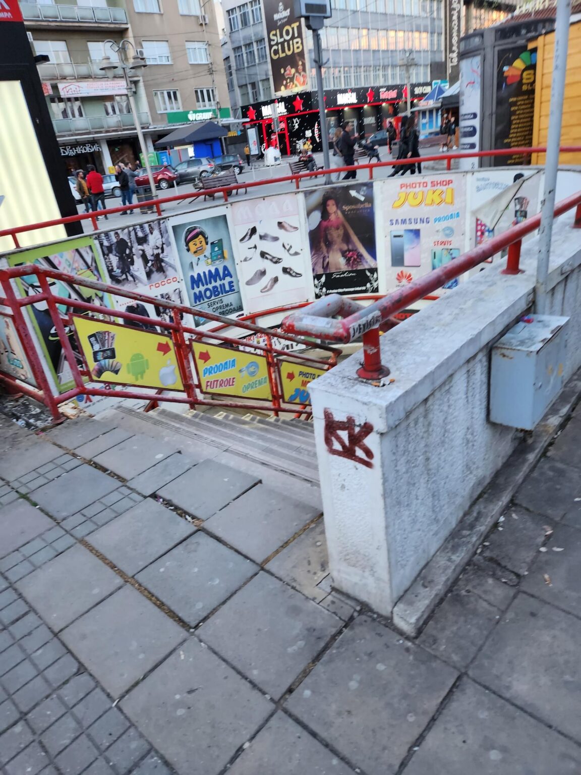 Leskovac and Niš: a two-day dash next door to southern Serbia