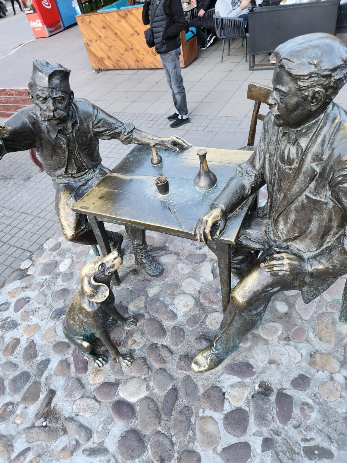 Leskovac and Niš: a two-day dash next door to southern Serbia