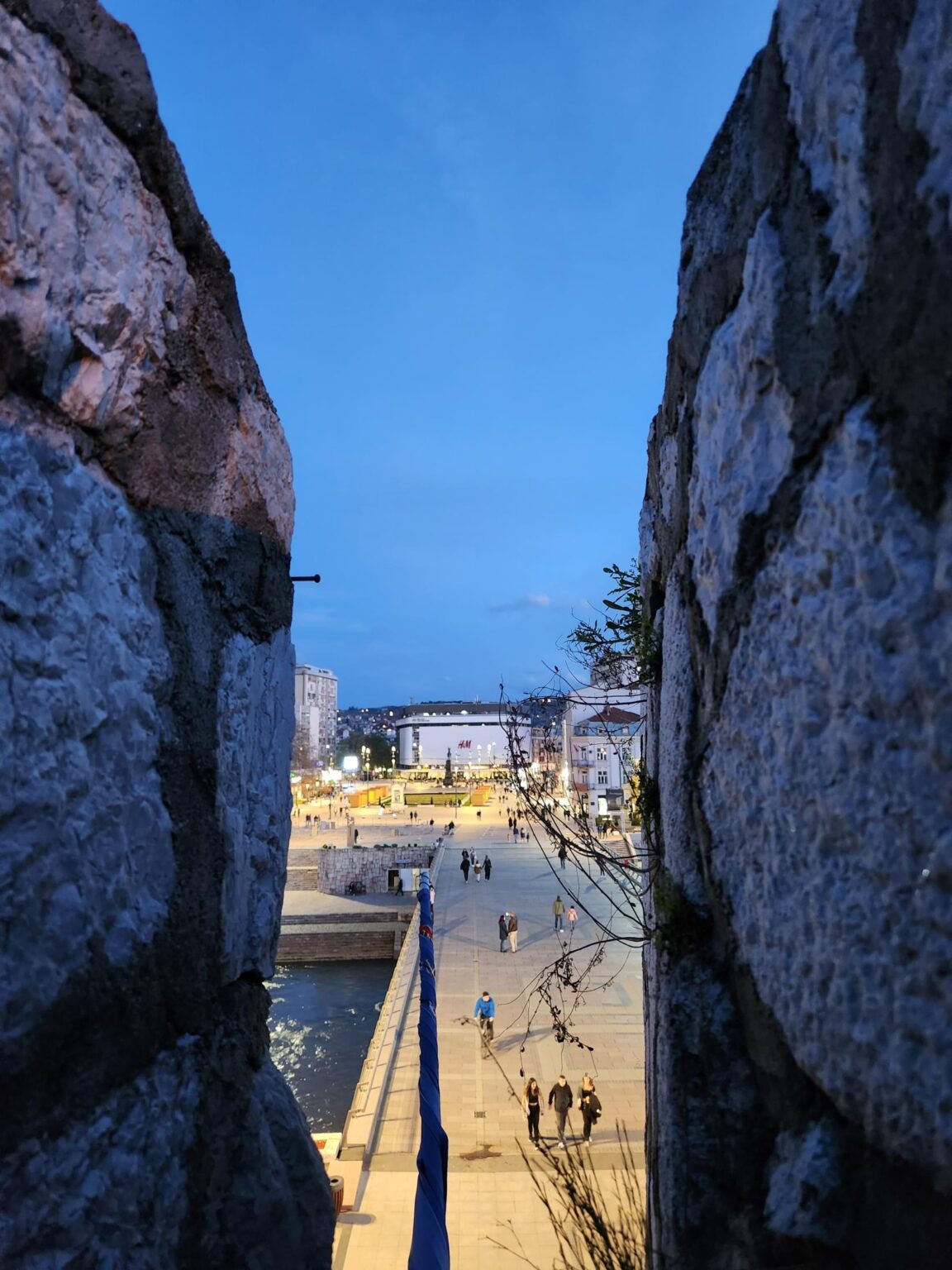 Leskovac and Niš: a two-day dash next door to southern Serbia
