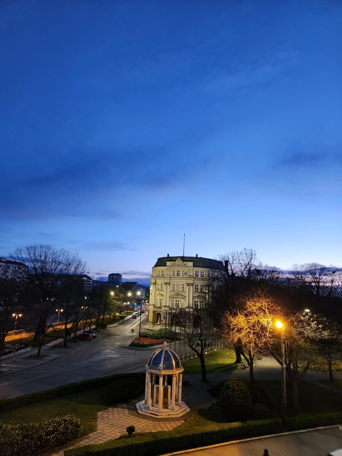 Leskovac and Niš: a two-day dash next door to southern Serbia