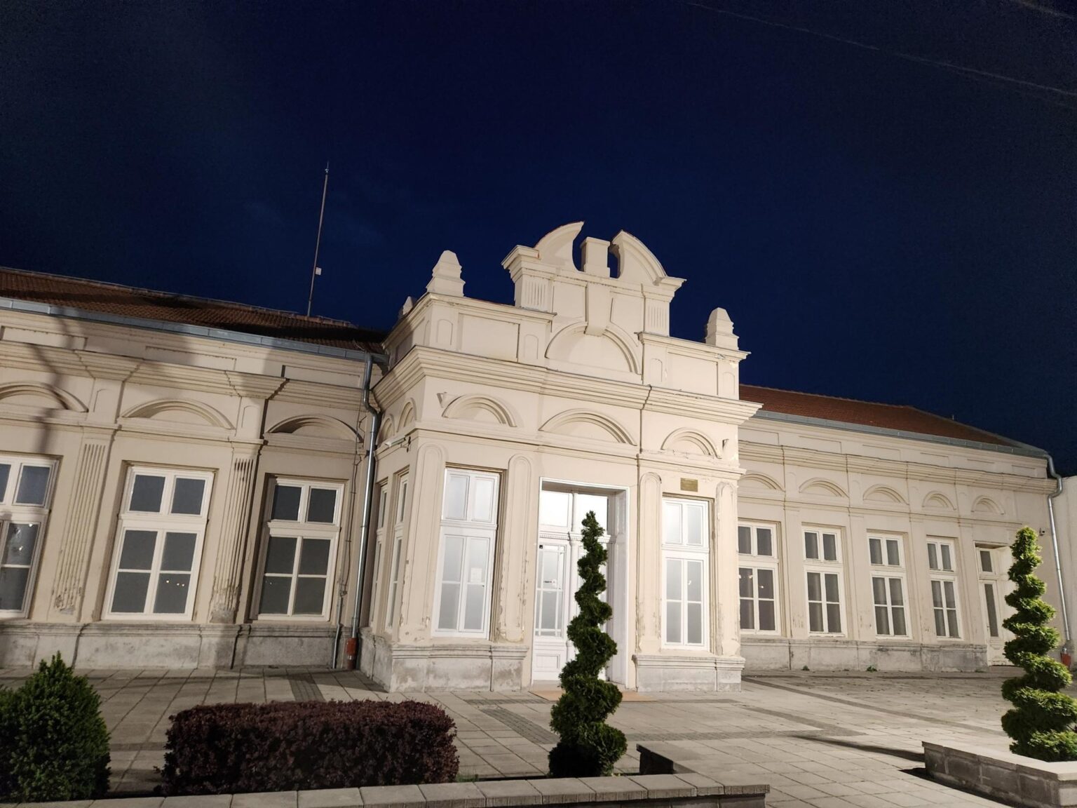 Leskovac and Niš: a two-day dash next door to southern Serbia