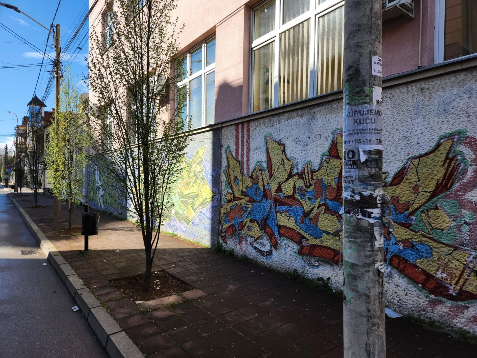 Leskovac and Niš: a two-day dash next door to southern Serbia