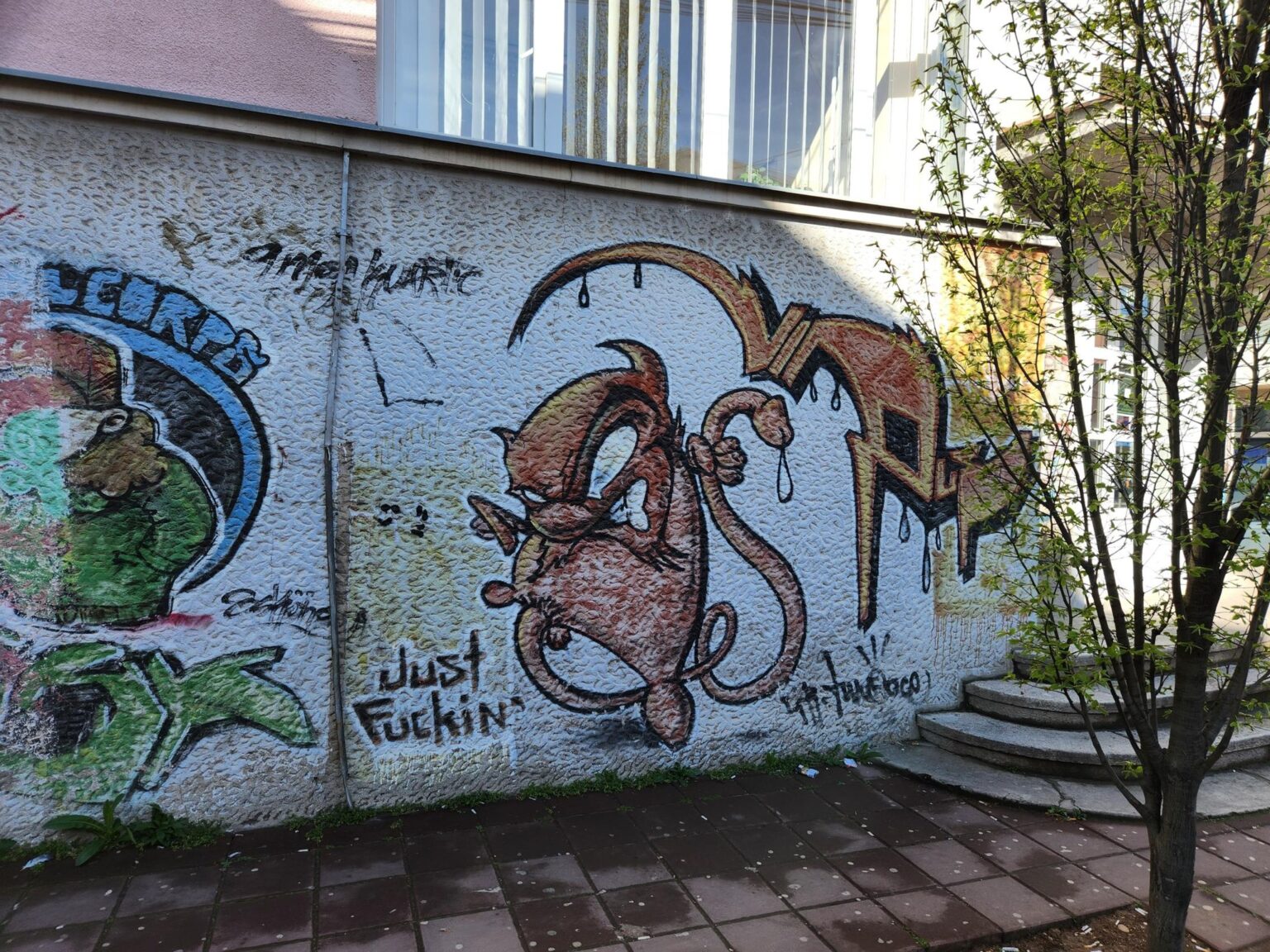 Leskovac and Niš: a two-day dash next door to southern Serbia