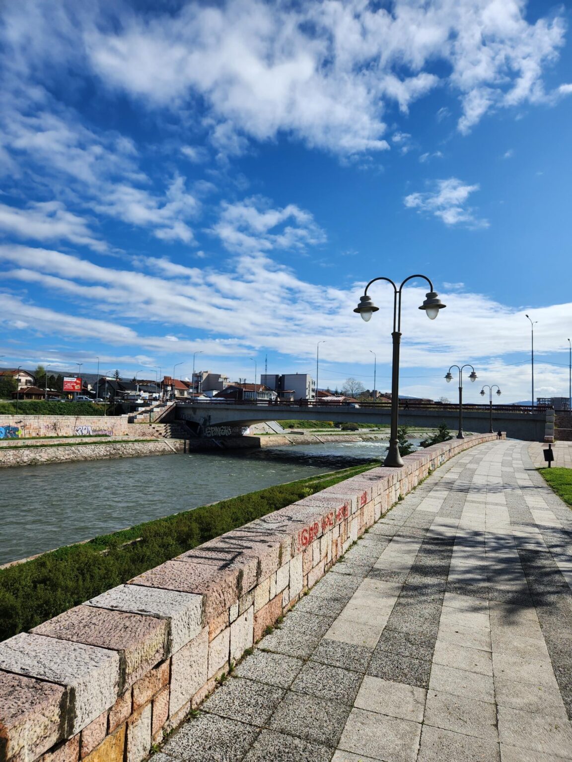Leskovac and Niš: a two-day dash next door to southern Serbia