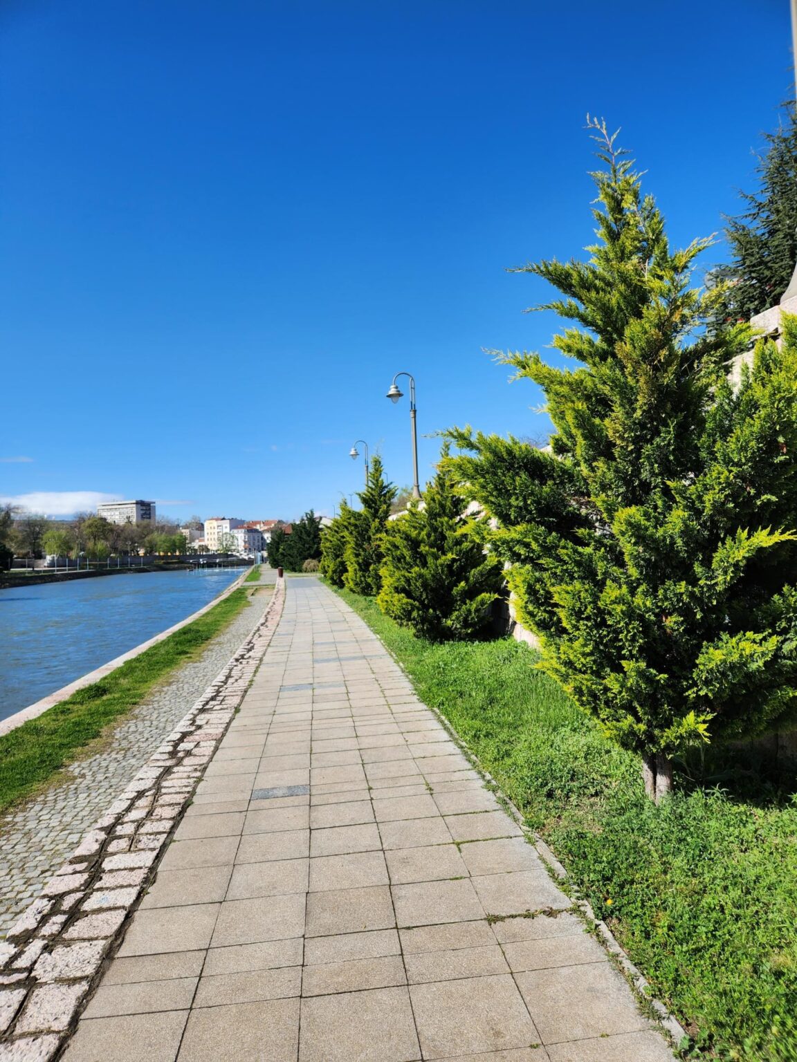 Leskovac and Niš: a two-day dash next door to southern Serbia