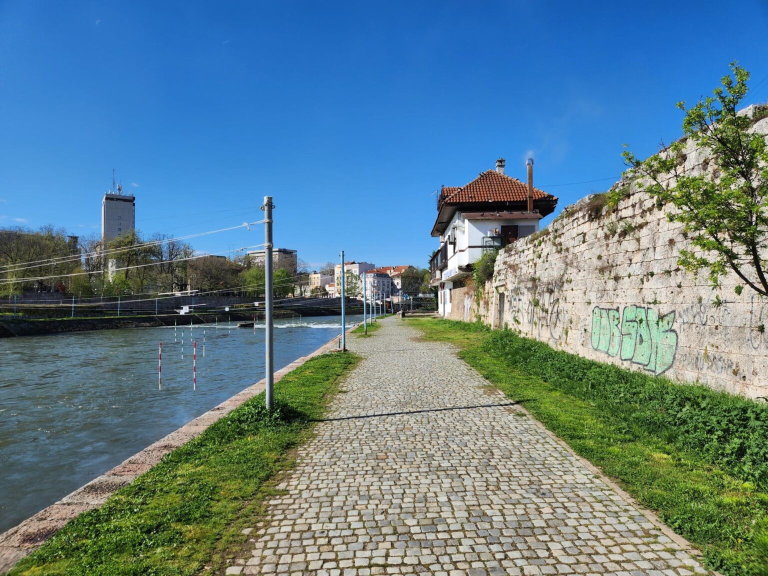 Leskovac and Niš: a two-day dash next door to southern Serbia