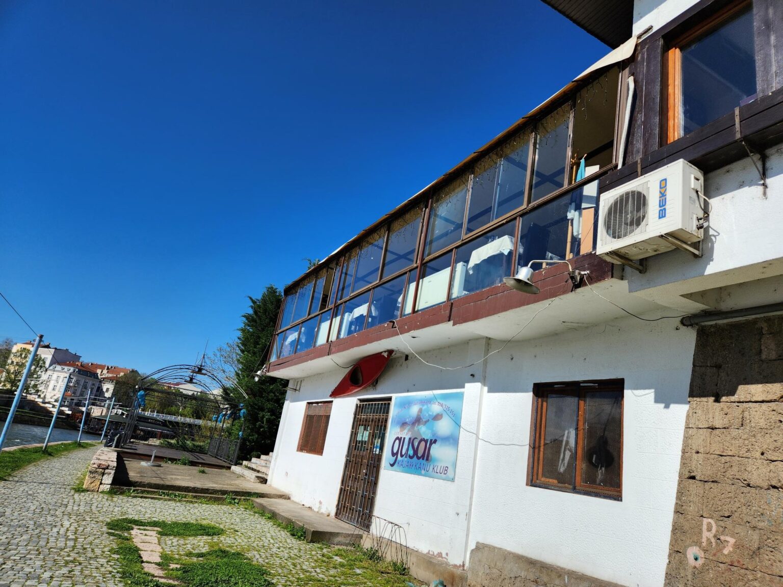 Leskovac and Niš: a two-day dash next door to southern Serbia