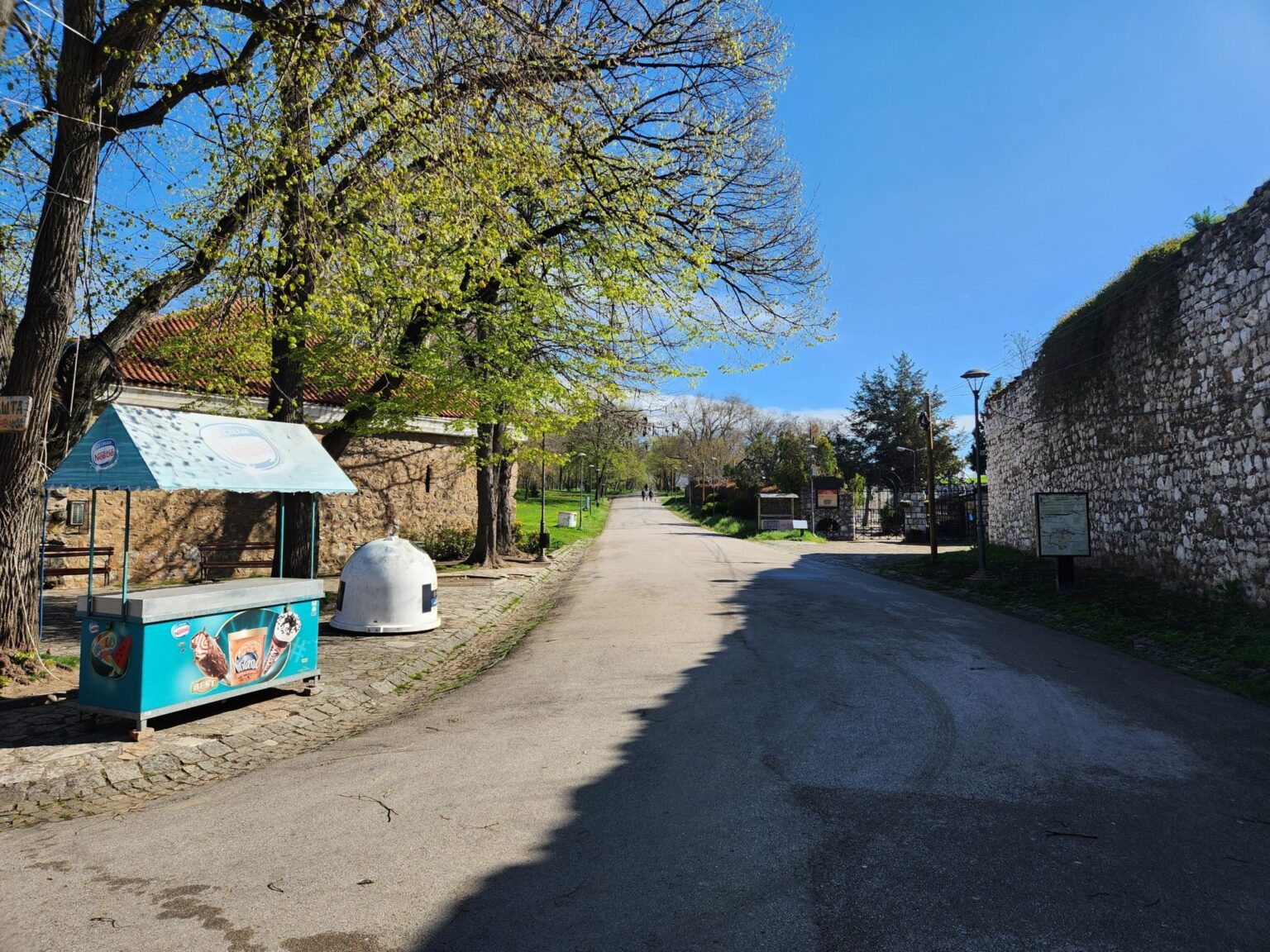 Leskovac and Niš: a two-day dash next door to southern Serbia