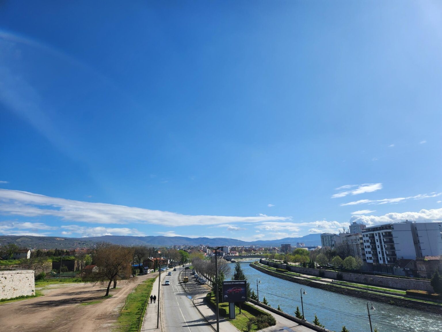 Leskovac and Niš: a two-day dash next door to southern Serbia