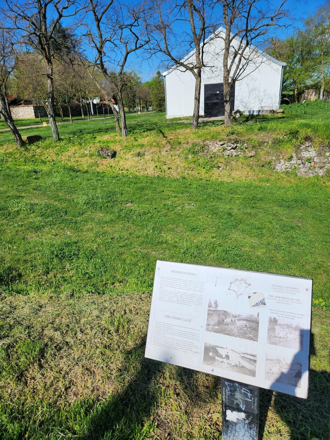 Leskovac and Niš: a two-day dash next door to southern Serbia