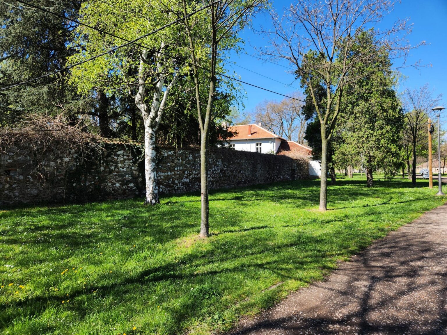 Leskovac and Niš: a two-day dash next door to southern Serbia