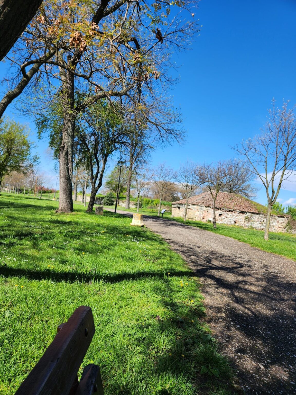 Leskovac and Niš: a two-day dash next door to southern Serbia