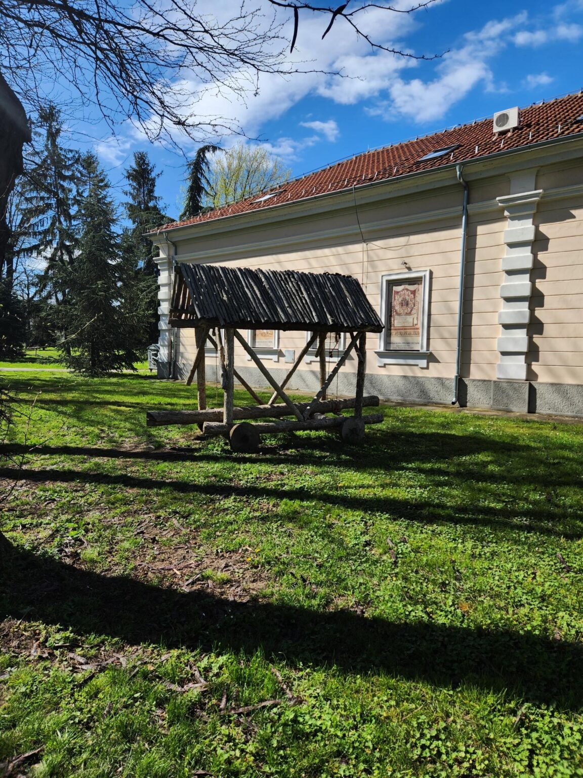 Leskovac and Niš: a two-day dash next door to southern Serbia
