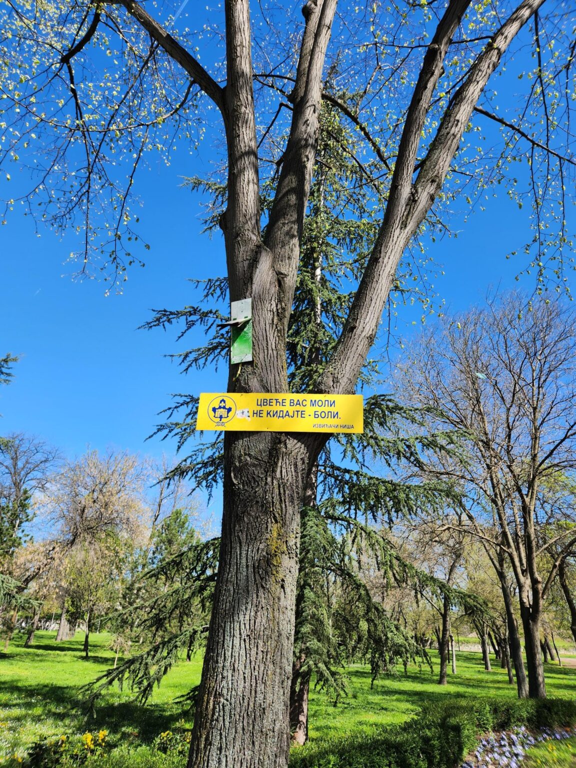 Leskovac and Niš: a two-day dash next door to southern Serbia