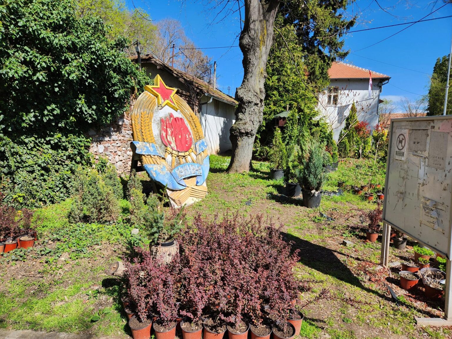 Leskovac and Niš: a two-day dash next door to southern Serbia