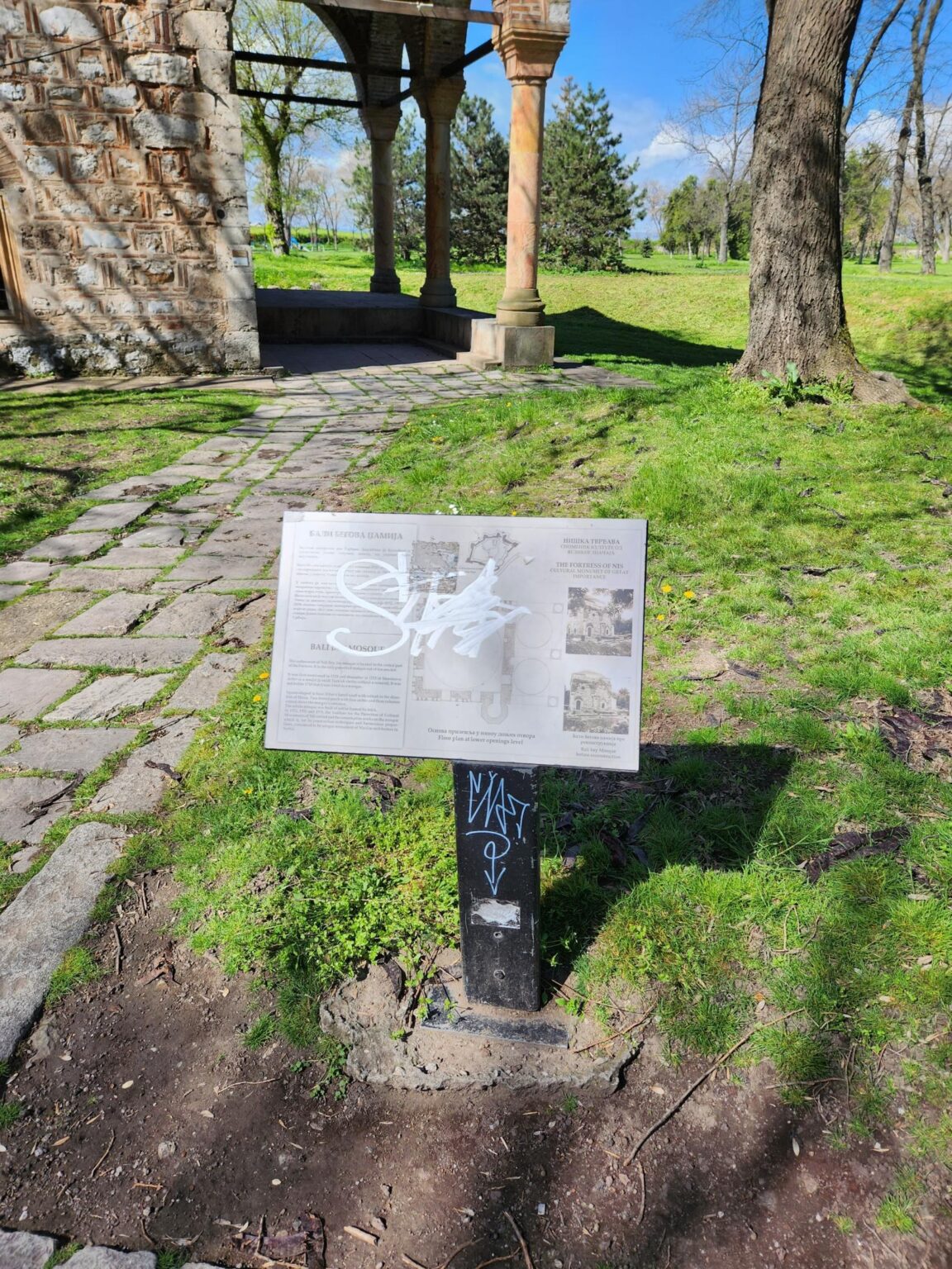 Leskovac and Niš: a two-day dash next door to southern Serbia