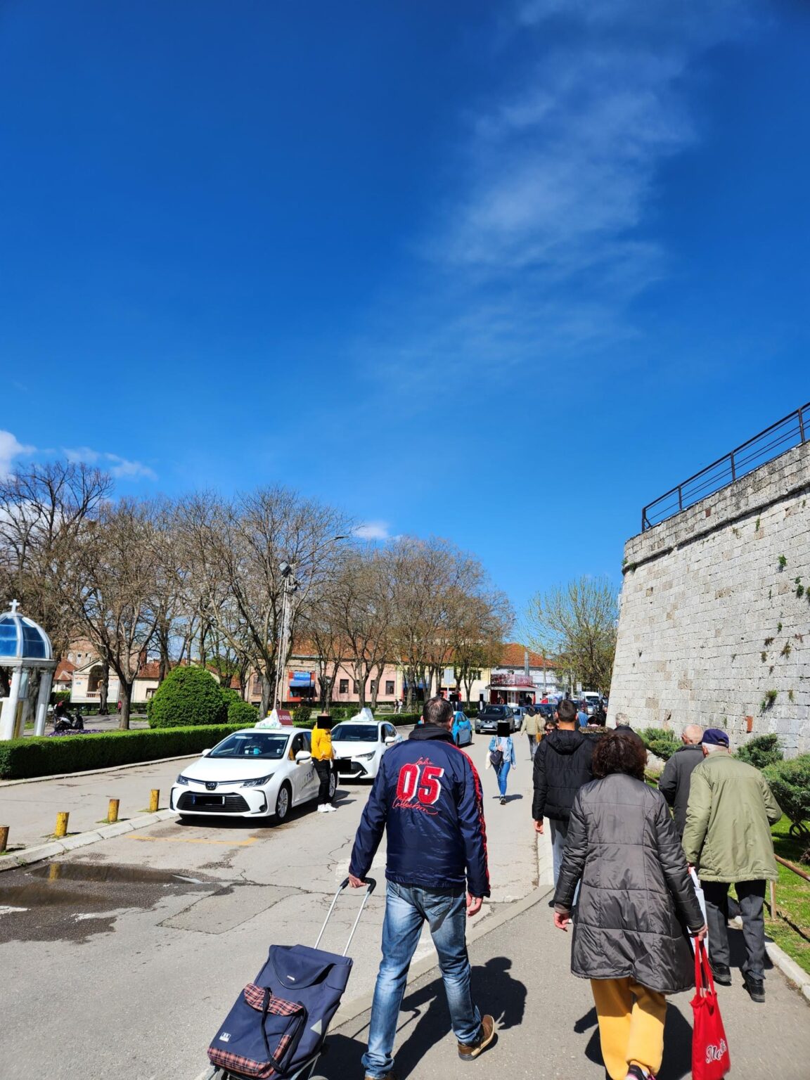 Leskovac and Niš: a two-day dash next door to southern Serbia