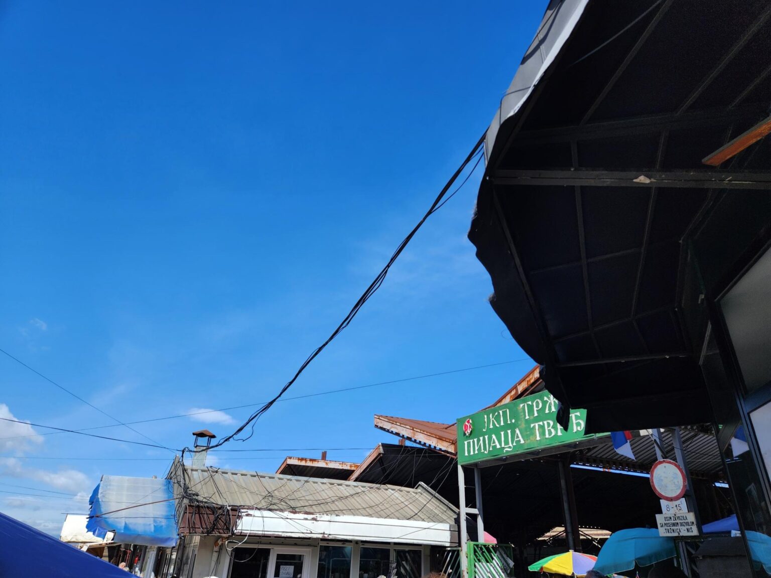 Leskovac and Niš: a two-day dash next door to southern Serbia