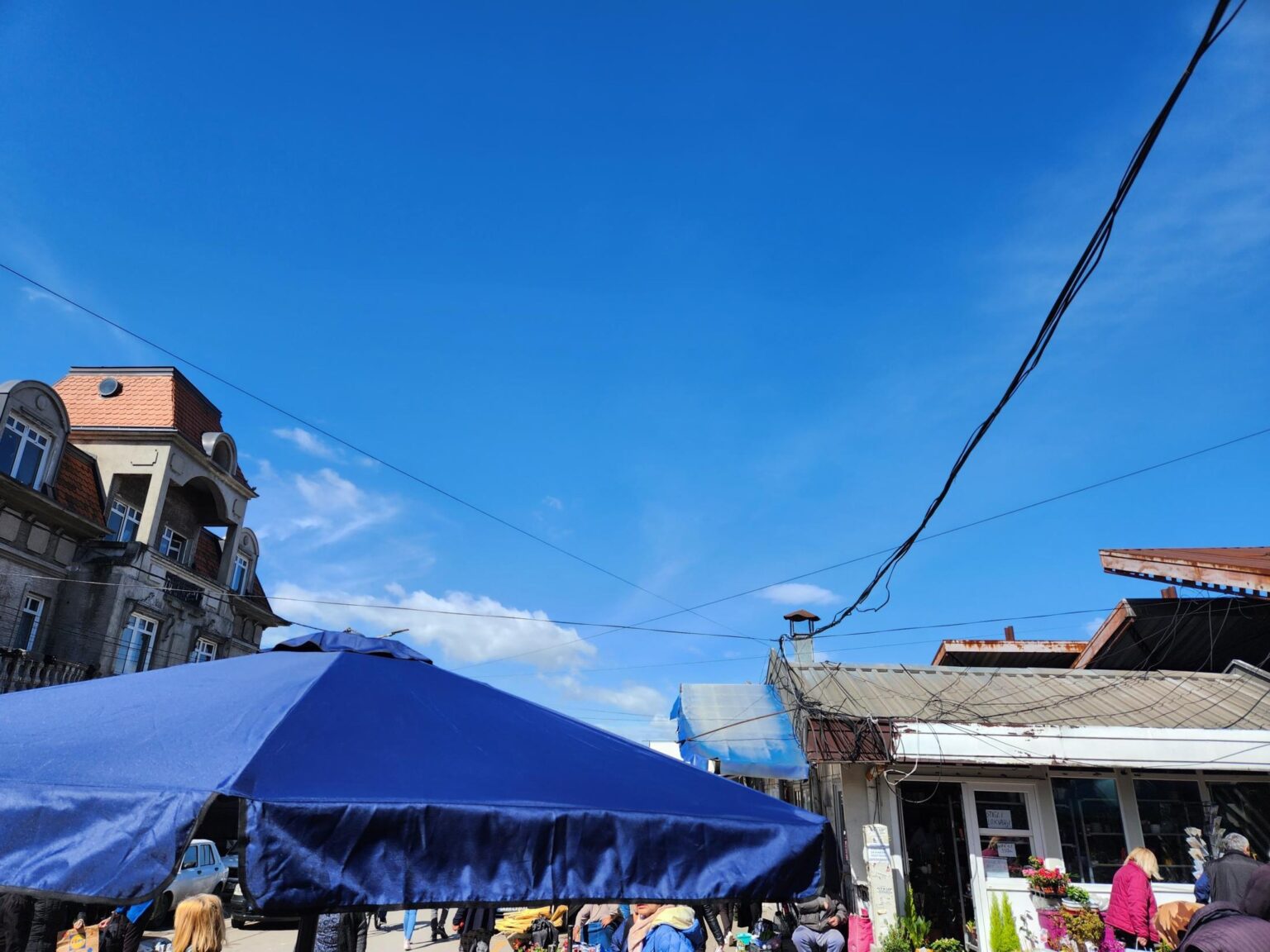 Leskovac and Niš: a two-day dash next door to southern Serbia