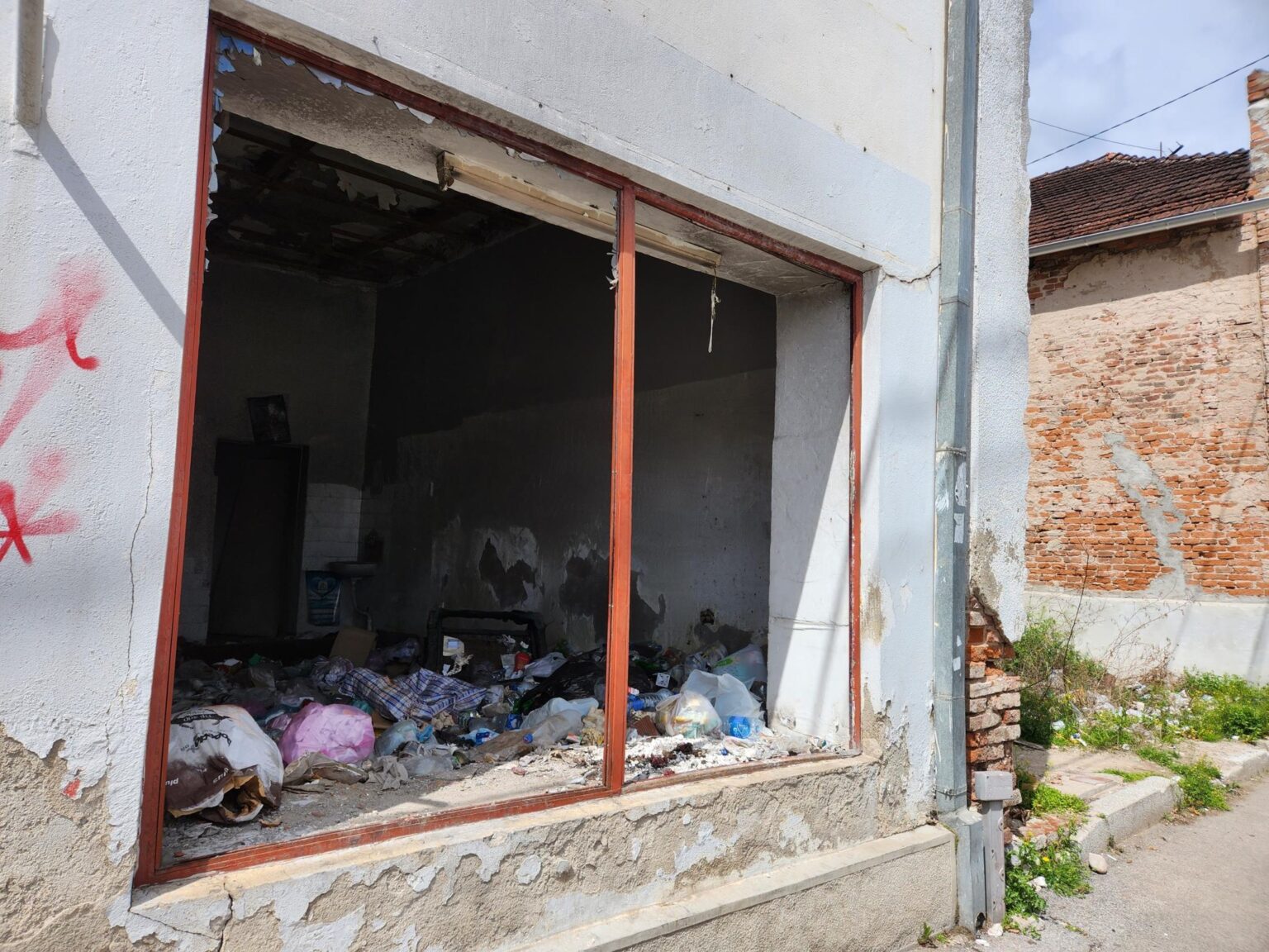 Leskovac and Niš: a two-day dash next door to southern Serbia