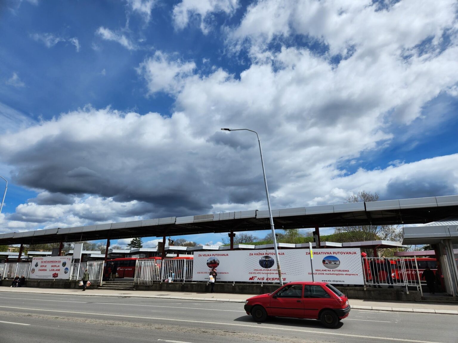 Leskovac and Niš: a two-day dash next door to southern Serbia