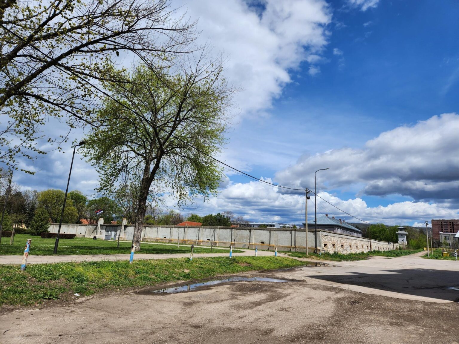 Leskovac and Niš: a two-day dash next door to southern Serbia