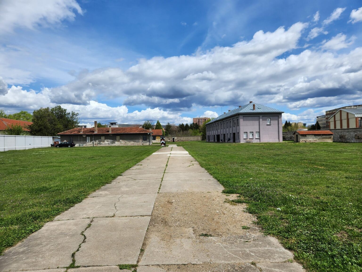 Leskovac and Niš: a two-day dash next door to southern Serbia