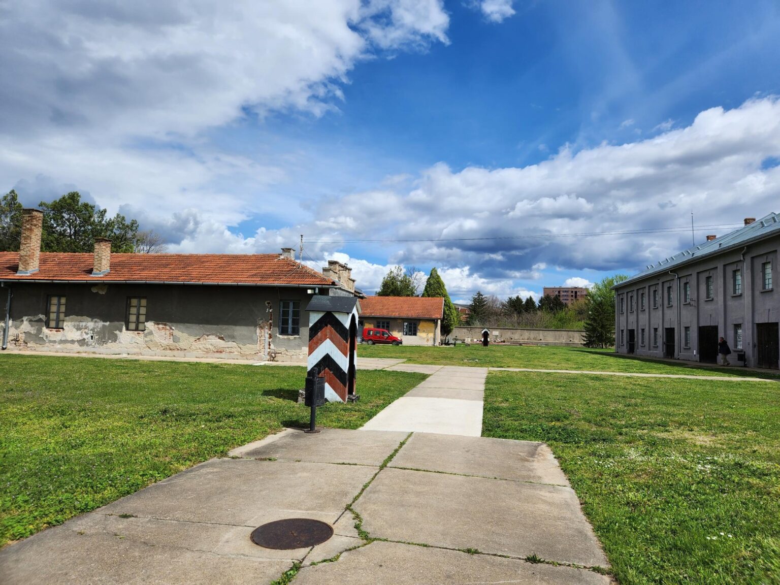 Leskovac and Niš: a two-day dash next door to southern Serbia