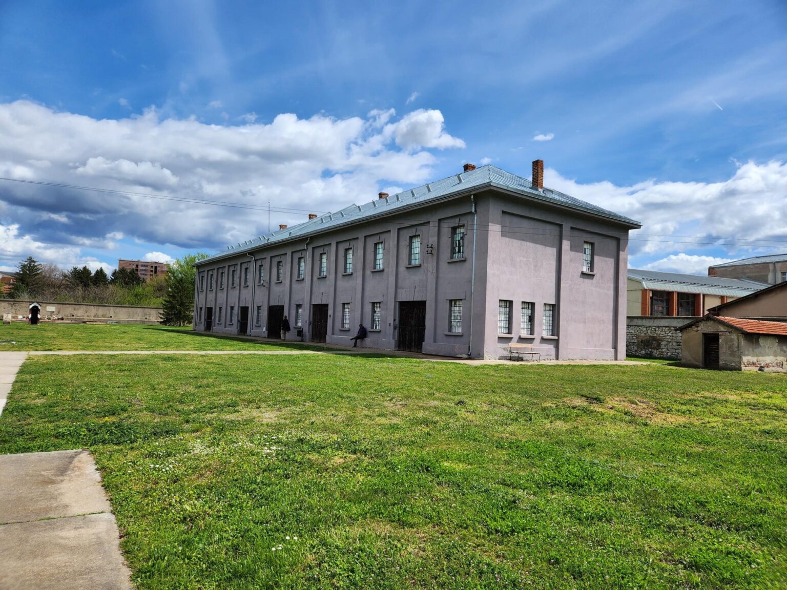 Leskovac and Niš: a two-day dash next door to southern Serbia