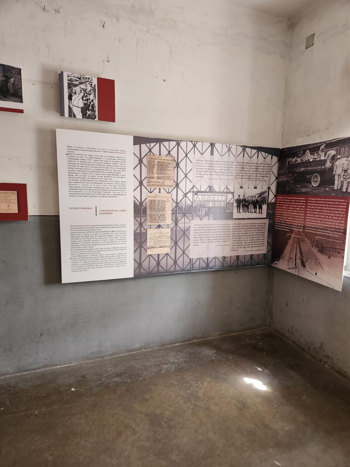Leskovac and Niš: a two-day dash next door to southern Serbia