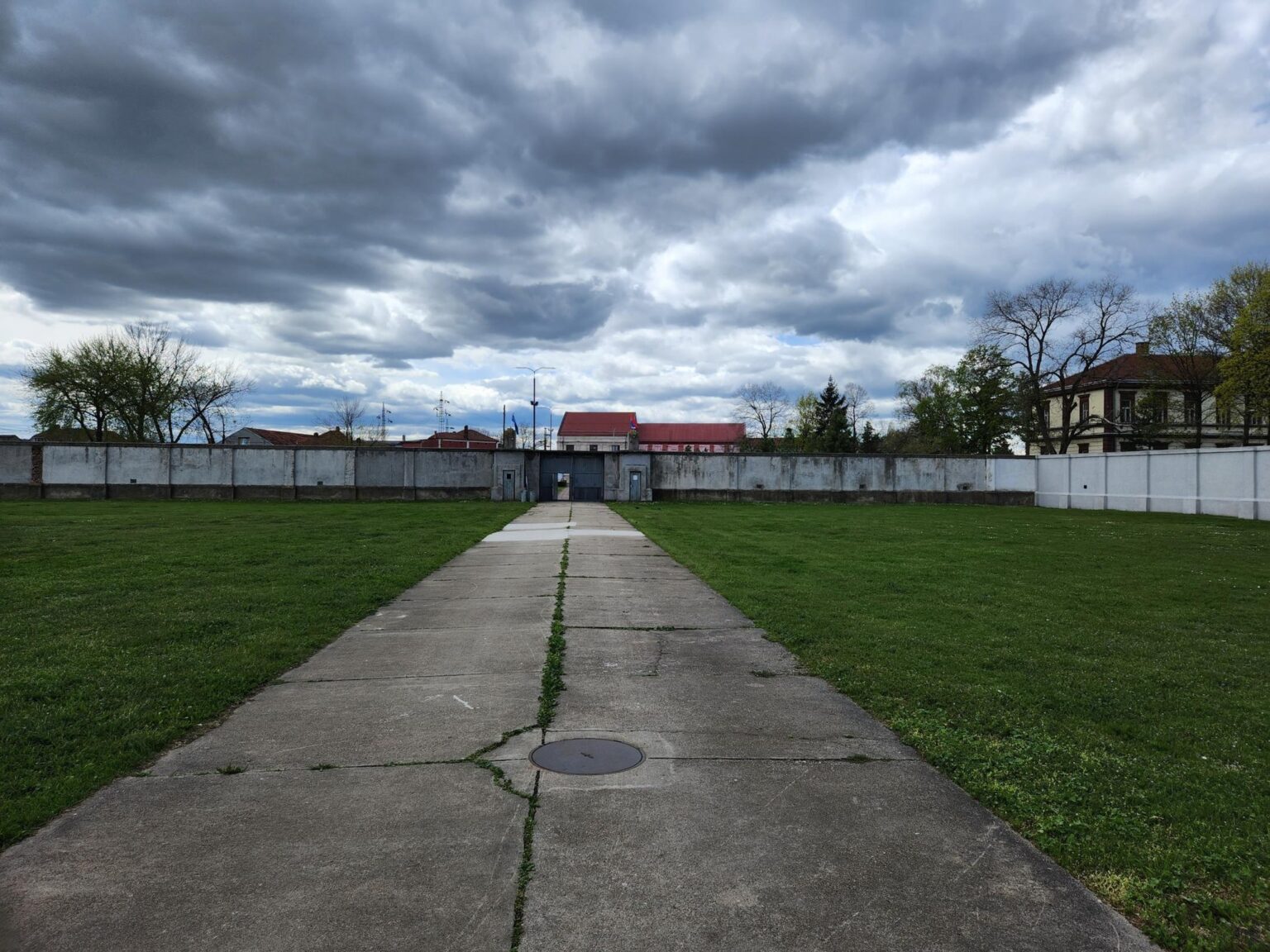 Leskovac and Niš: a two-day dash next door to southern Serbia
