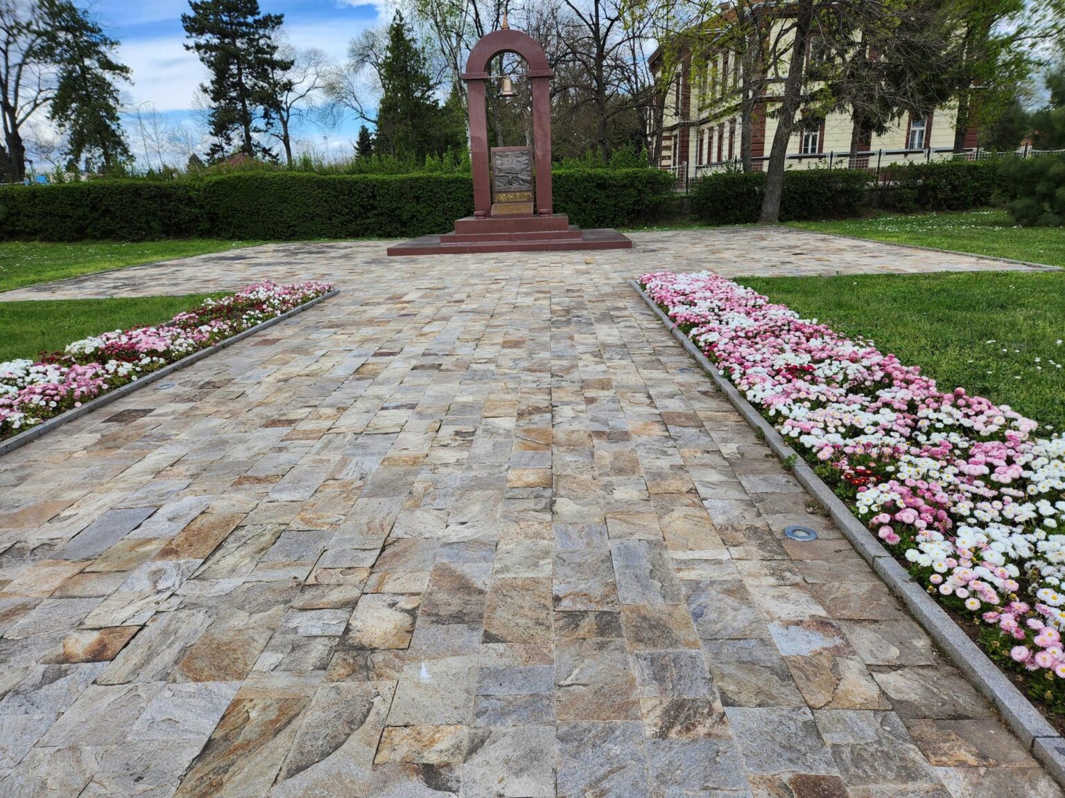 Leskovac and Niš: a two-day dash next door to southern Serbia