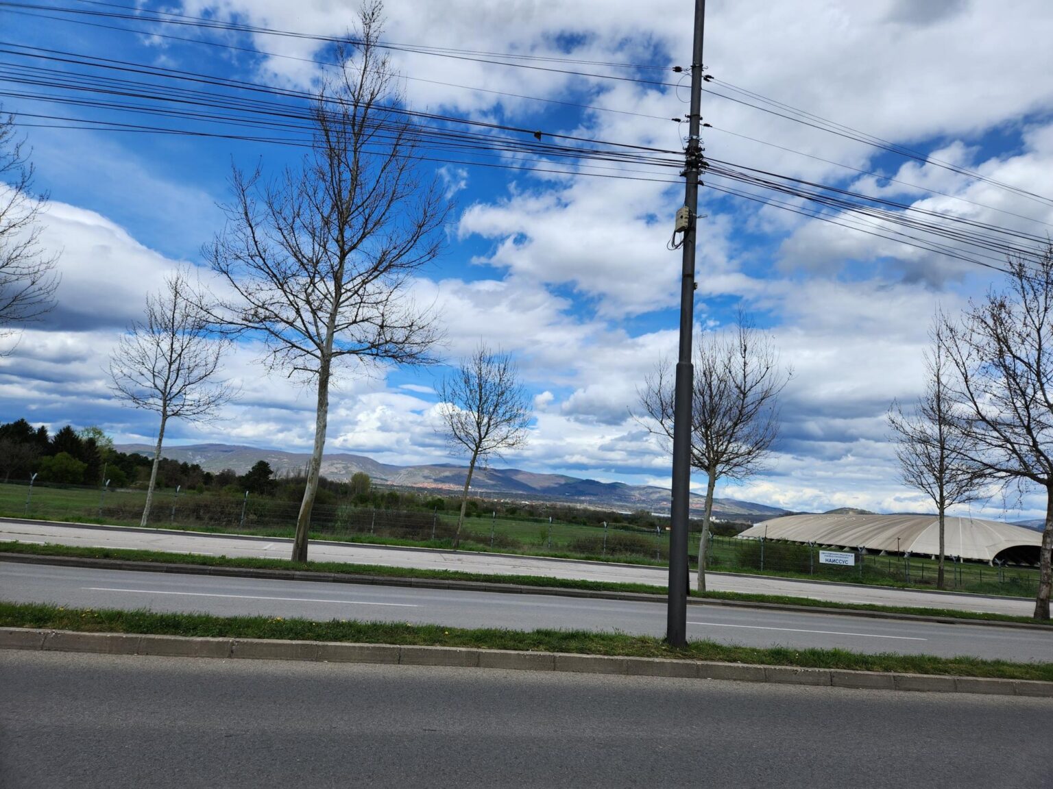 Leskovac and Niš: a two-day dash next door to southern Serbia