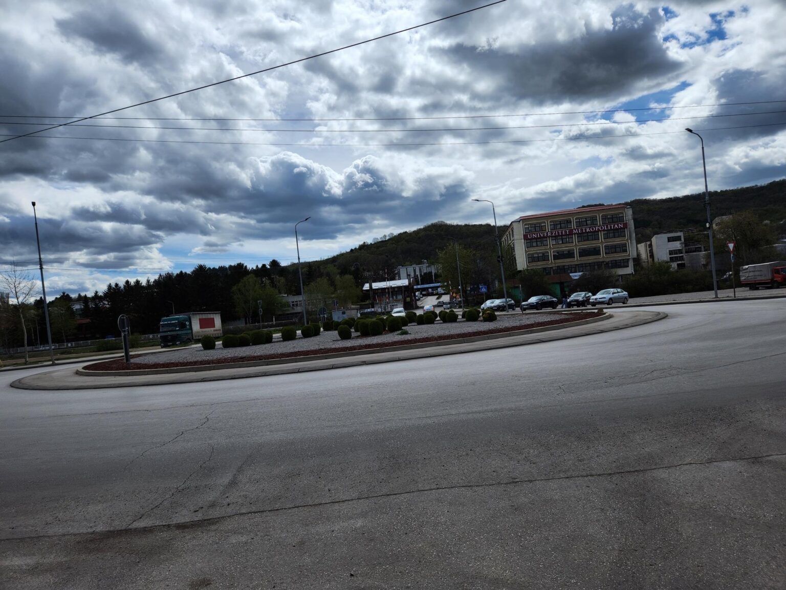 Leskovac and Niš: a two-day dash next door to southern Serbia