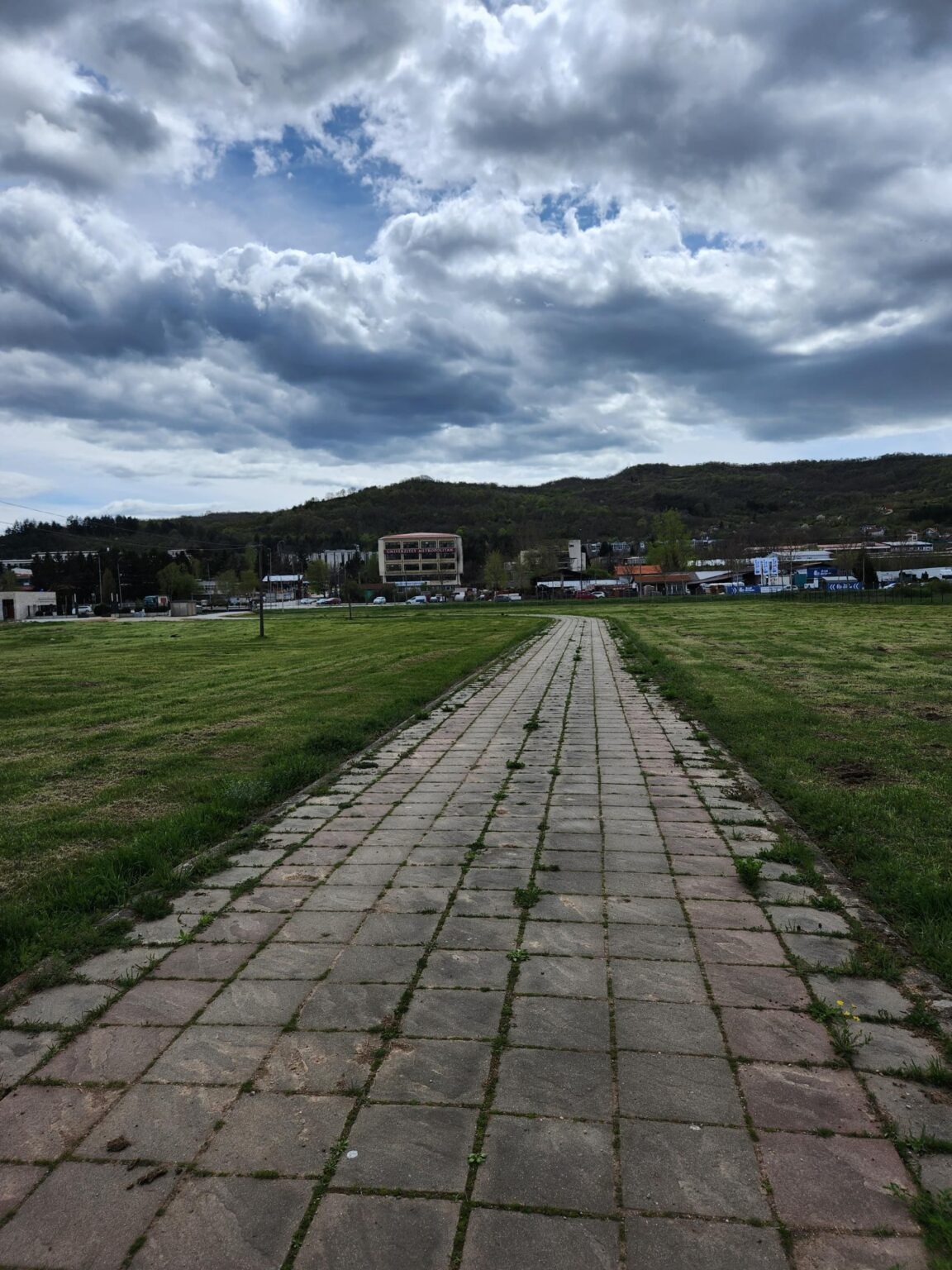Leskovac and Niš: a two-day dash next door to southern Serbia