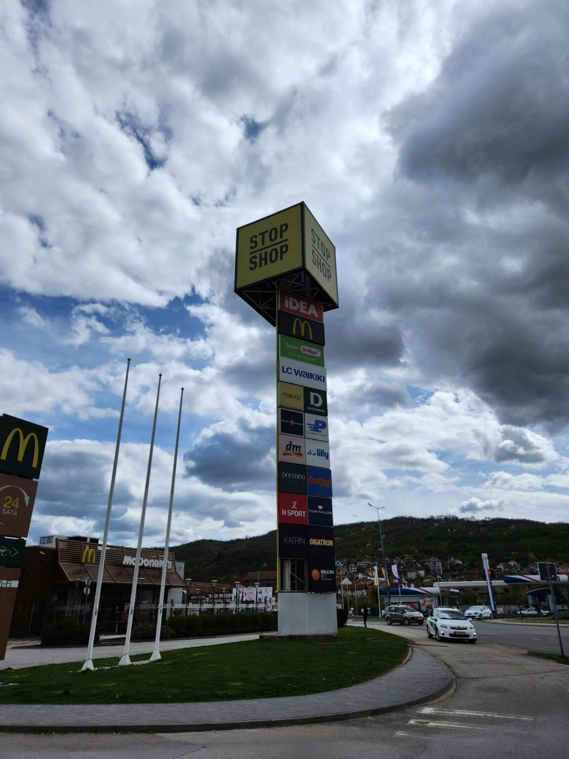 Leskovac and Niš: a two-day dash next door to southern Serbia