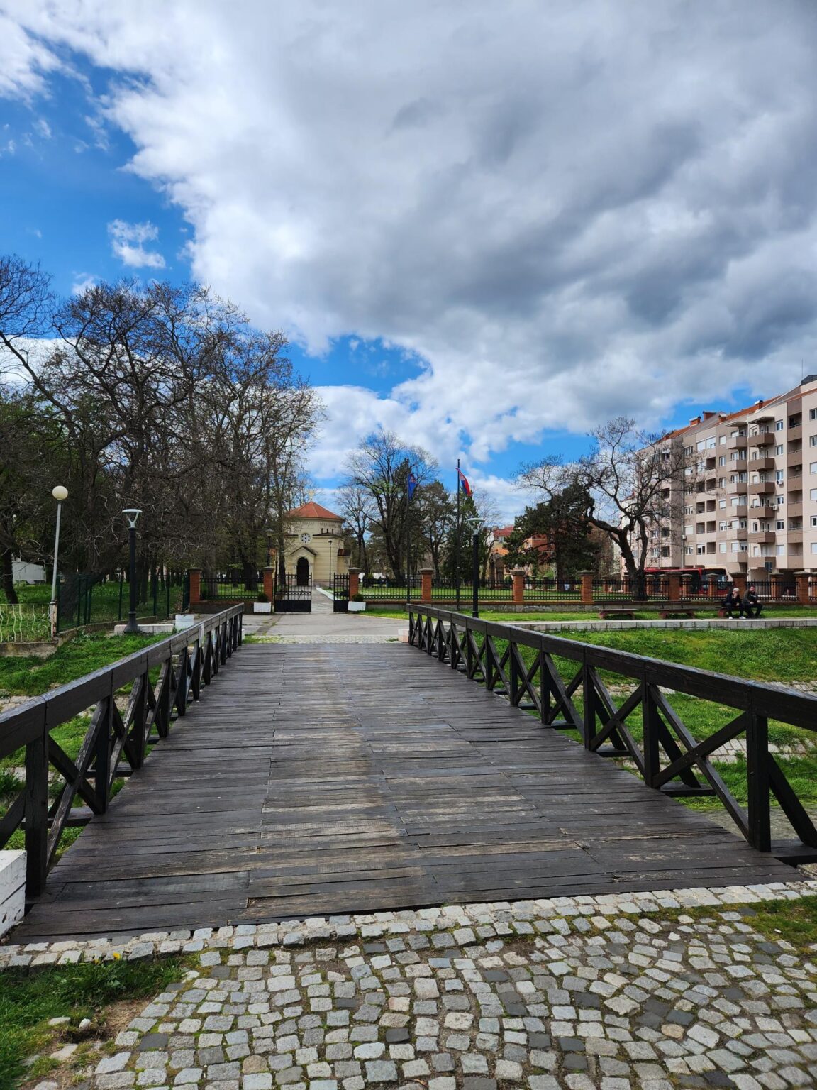 Leskovac and Niš: a two-day dash next door to southern Serbia