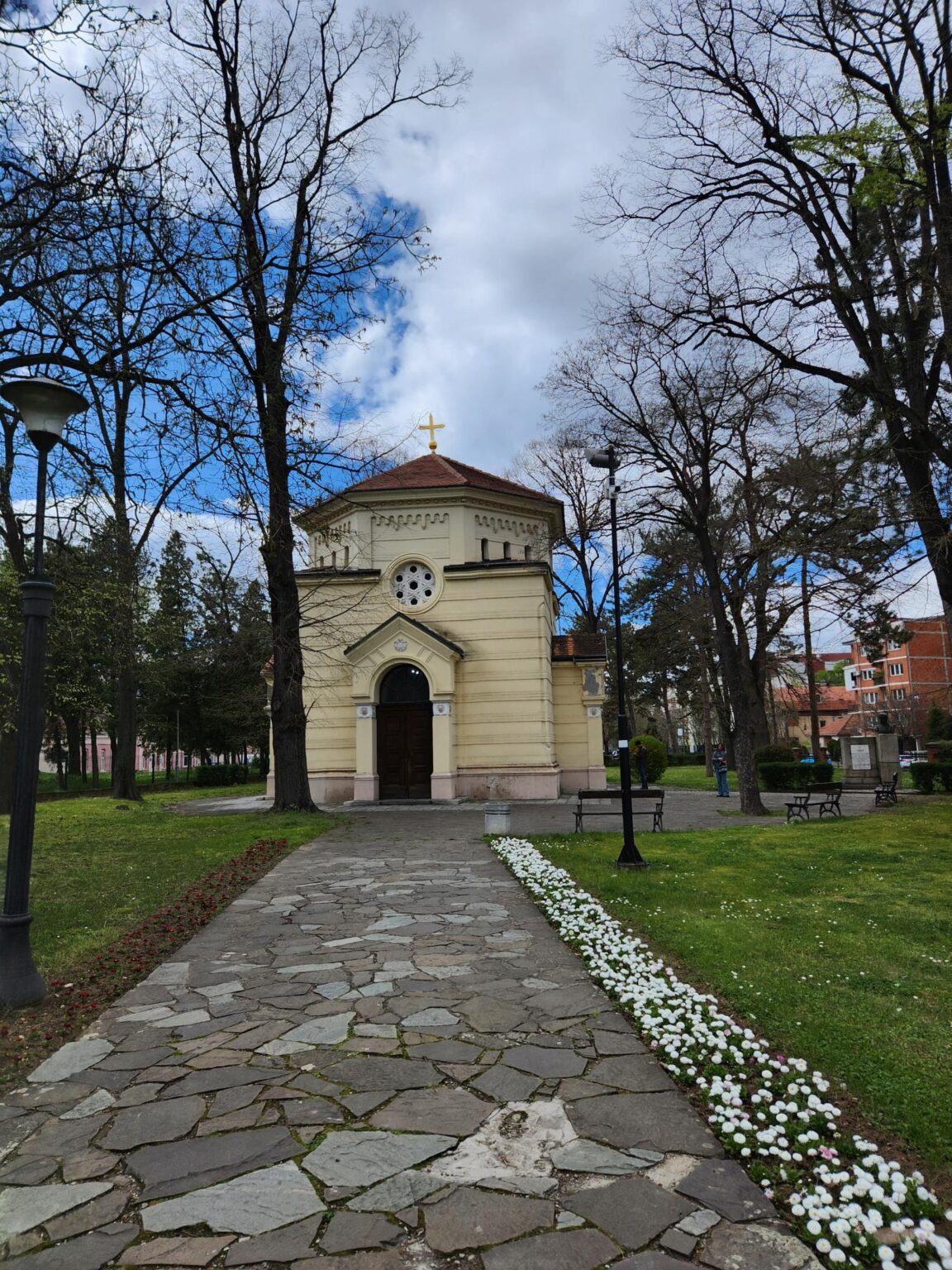 Leskovac and Niš: a two-day dash next door to southern Serbia