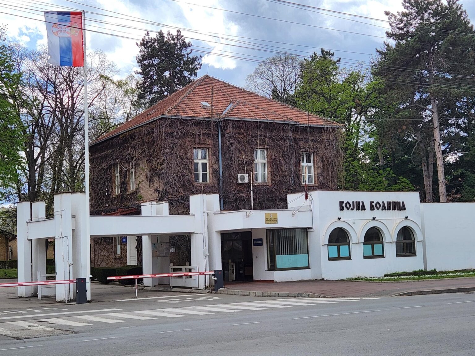 Leskovac and Niš: a two-day dash next door to southern Serbia