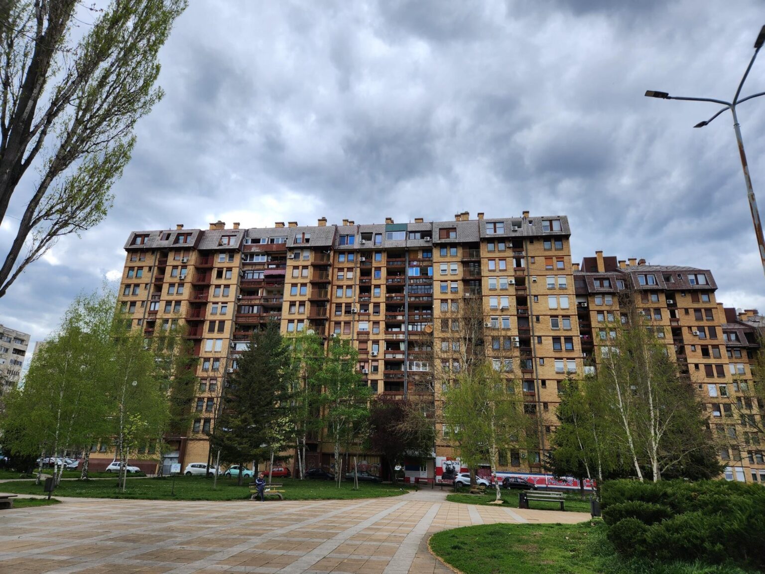 Leskovac and Niš: a two-day dash next door to southern Serbia