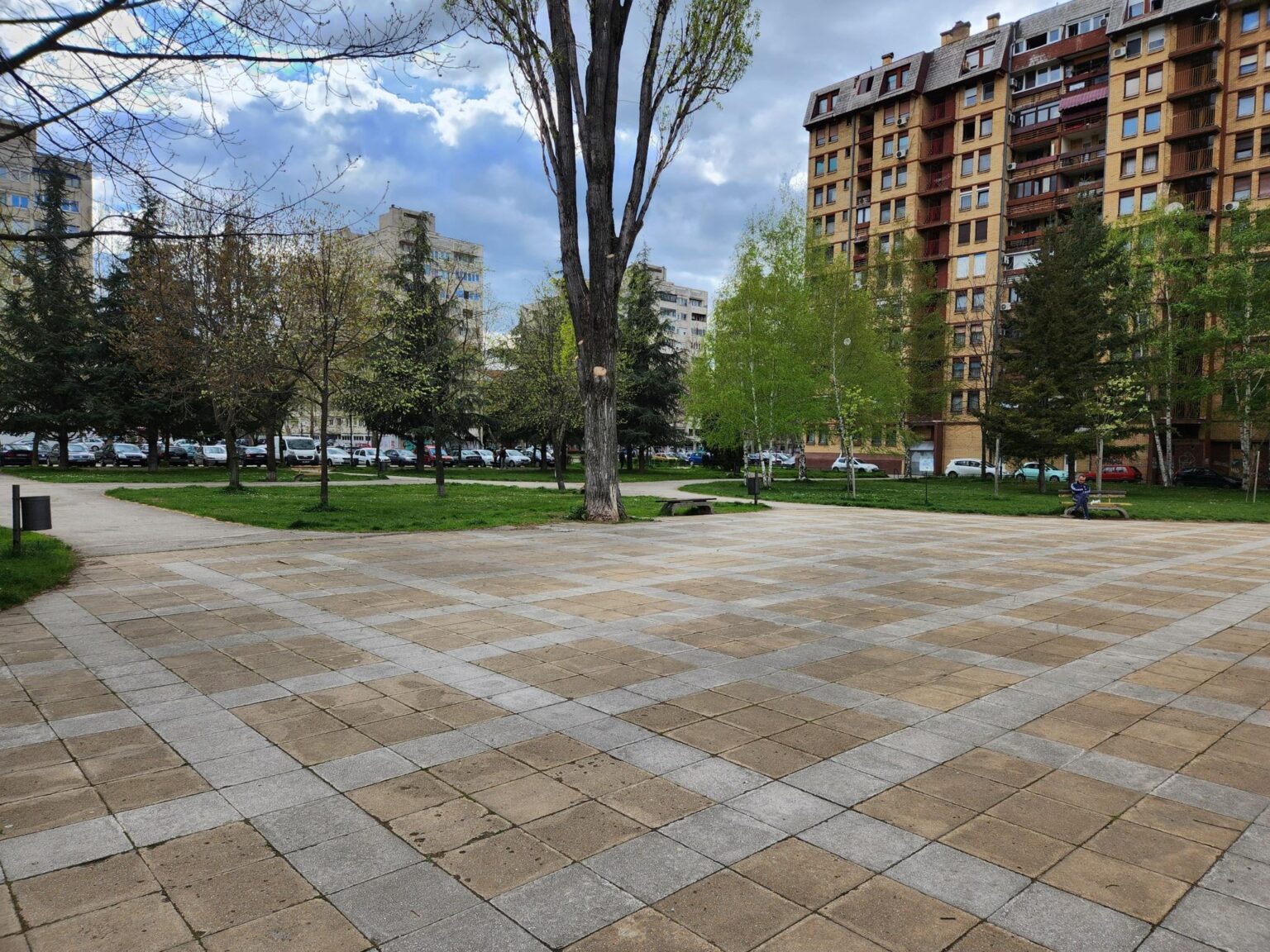 Leskovac and Niš: a two-day dash next door to southern Serbia