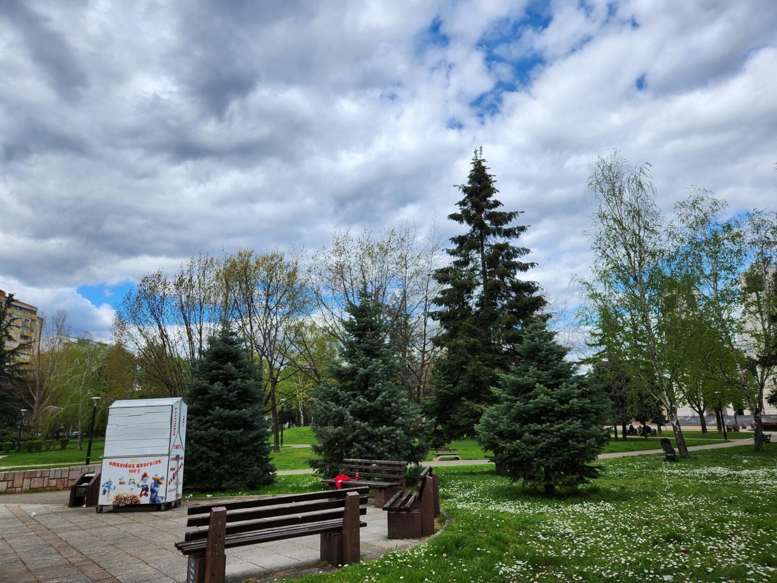 Leskovac and Niš: a two-day dash next door to southern Serbia