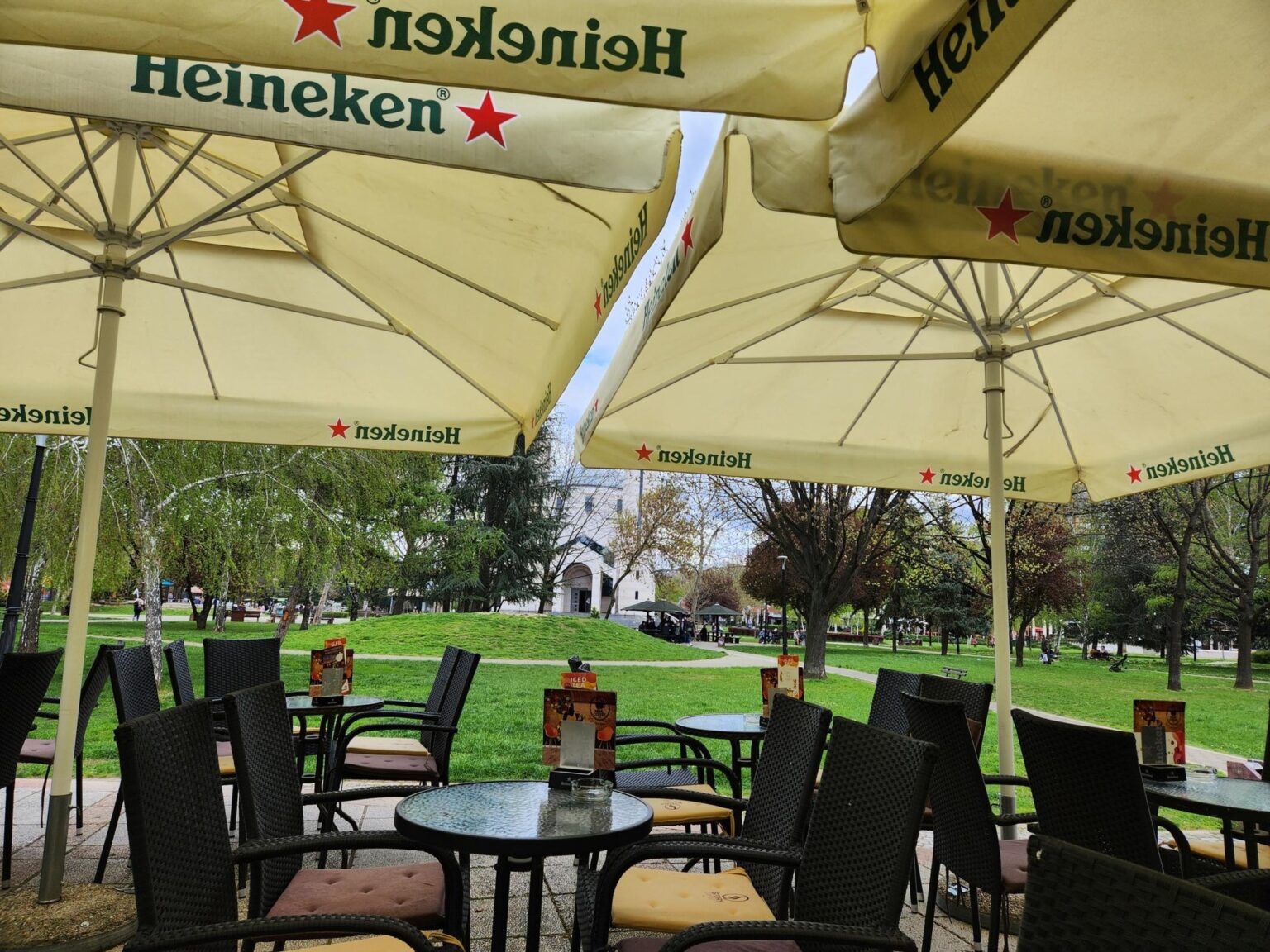 Leskovac and Niš: a two-day dash next door to southern Serbia