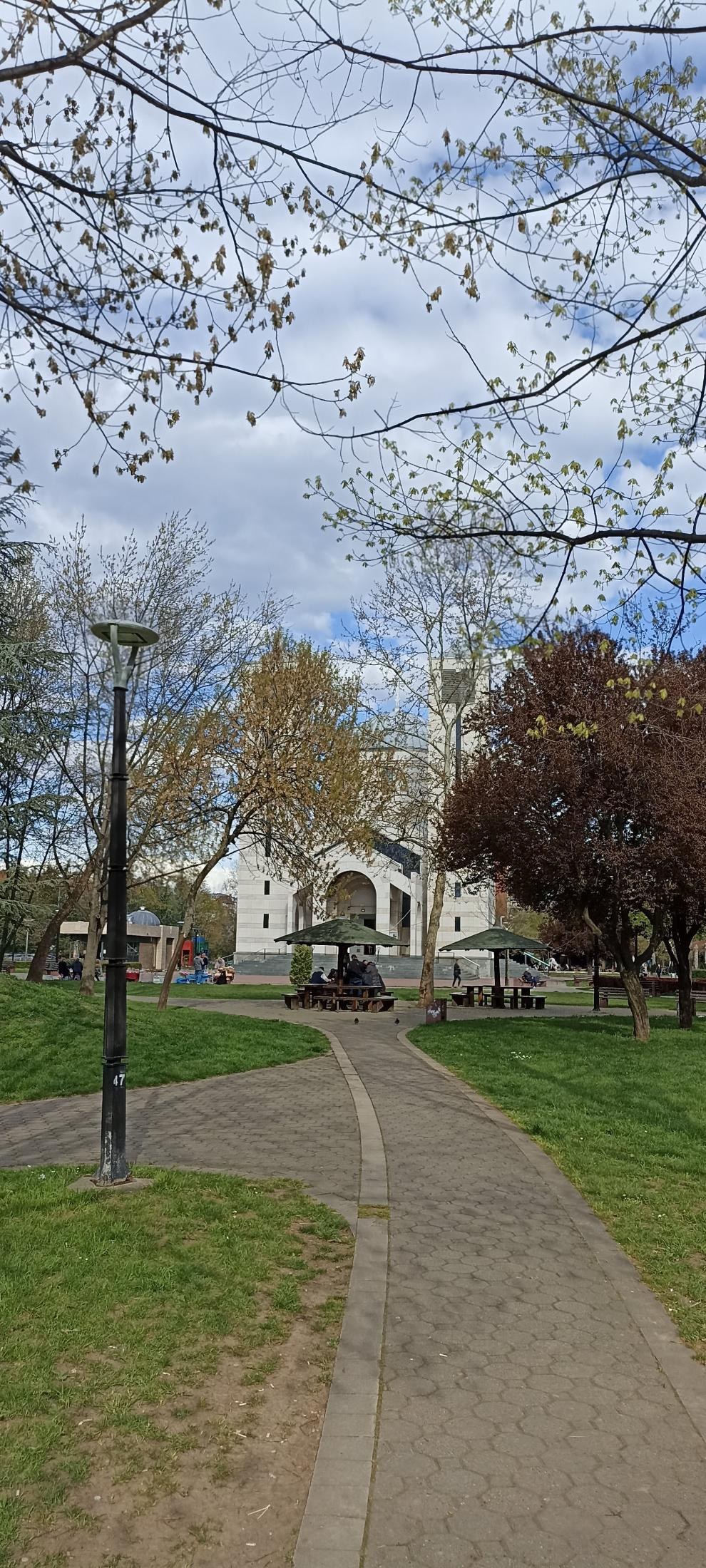 Leskovac and Niš: a two-day dash next door to southern Serbia