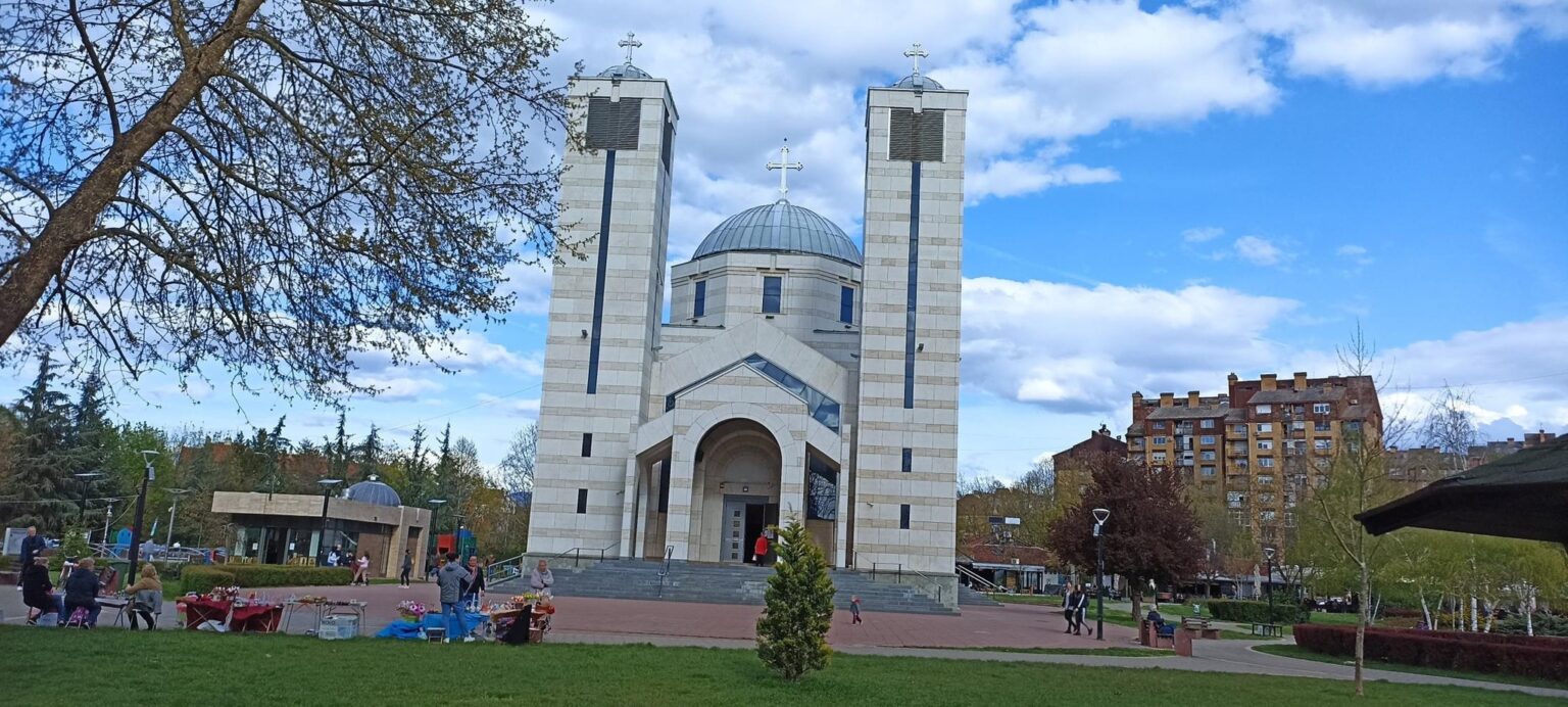 Leskovac and Niš: a two-day dash next door to southern Serbia