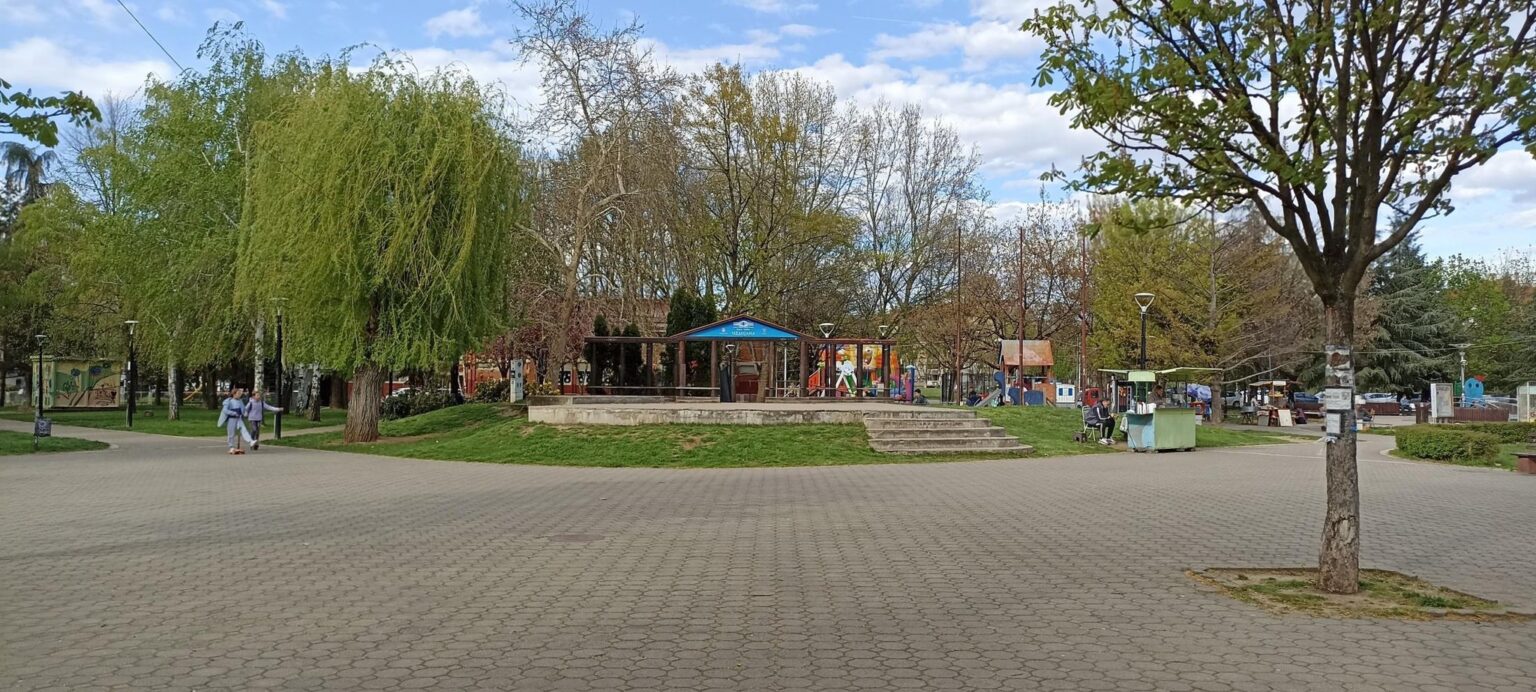 Leskovac and Niš: a two-day dash next door to southern Serbia