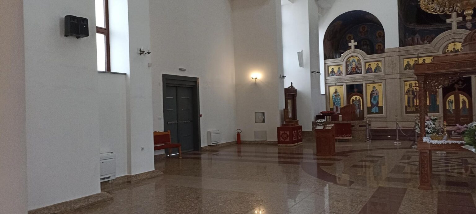 Leskovac and Niš: a two-day dash next door to southern Serbia