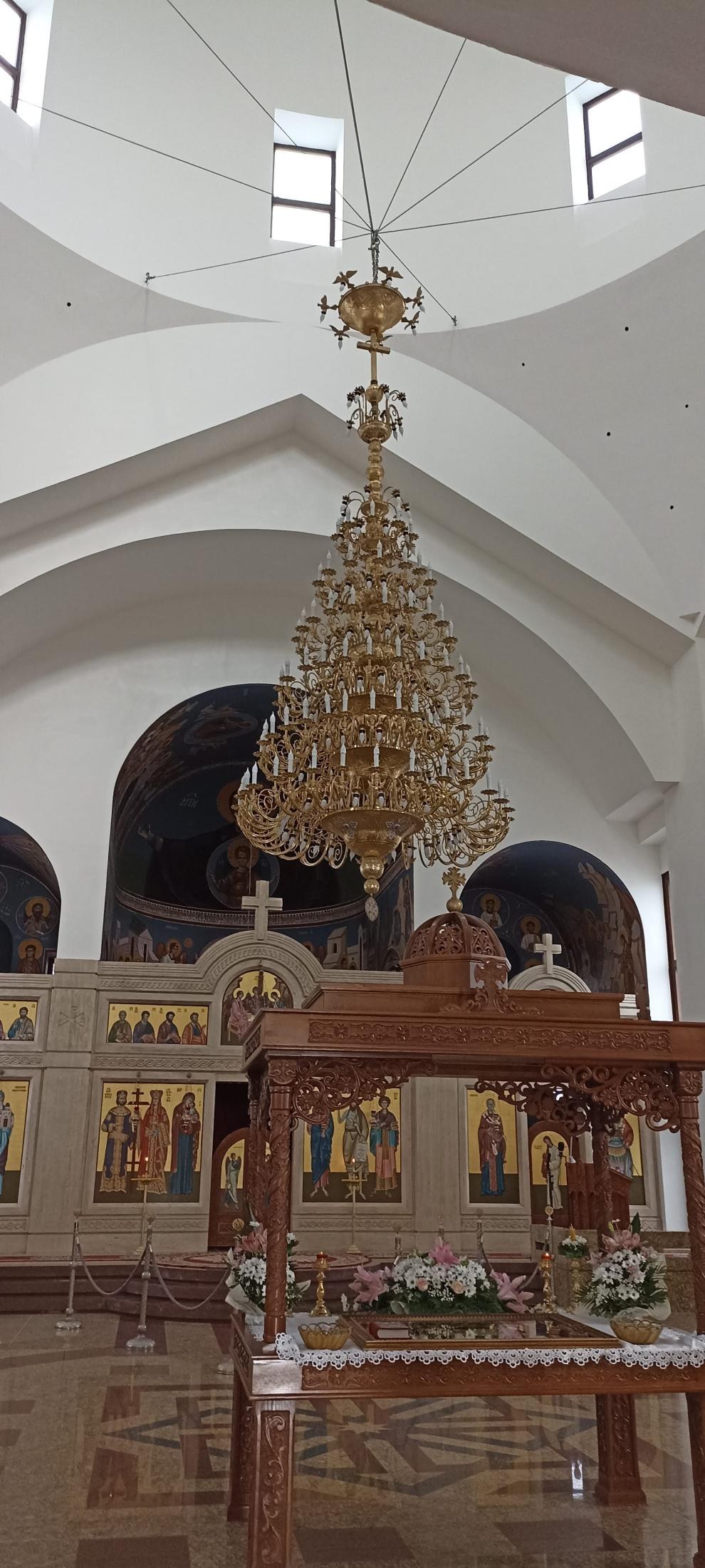 Leskovac and Niš: a two-day dash next door to southern Serbia