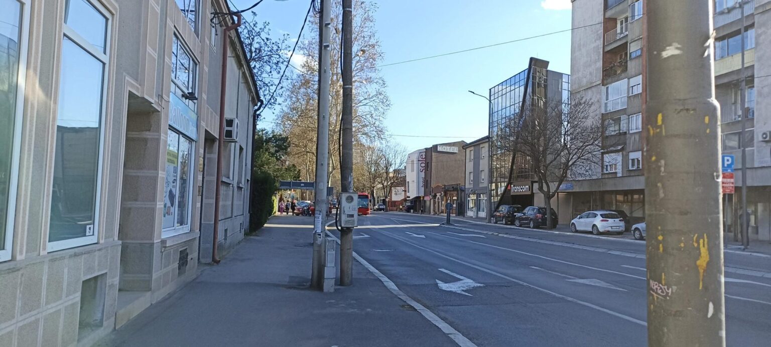 Leskovac and Niš: a two-day dash next door to southern Serbia